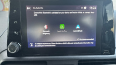 Vauxhall Combo Life 1.2 Turbo Energy 5dr Petrol Estate